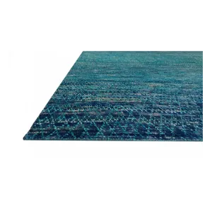 Mystique Mood, Cerulean