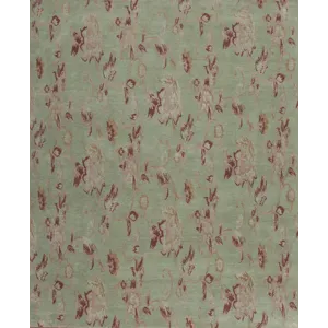 Modern Tibet 3 , Serenity, Celadon