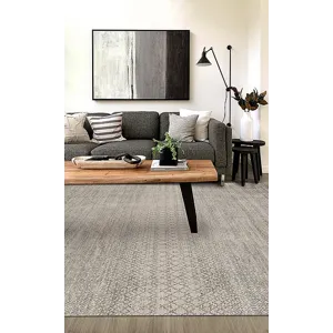 Mystique Mood, White-Grey