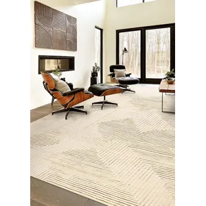 Nordic Astrid, Natural Ivory