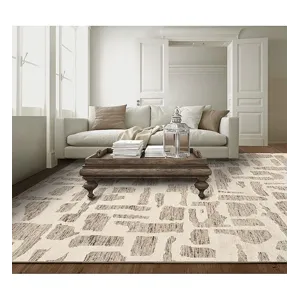 Nordic Dagmar, Natural Ivory-Grey