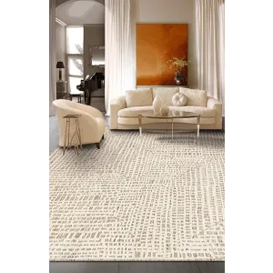 Nordic Darby , Natural Ivory-Grey