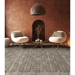 Ottoman, Mc-39, Pewter