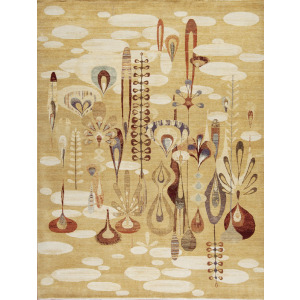 Rex Ray Pacific Heights, Wheat