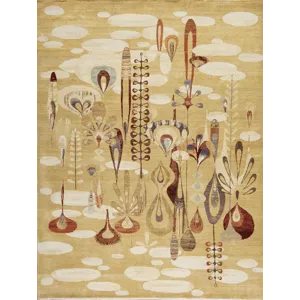 Rex Ray Pacific Heights, Wheat