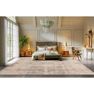 Pantheon Wool &amp; Silk, Electra, Grey-Salmon