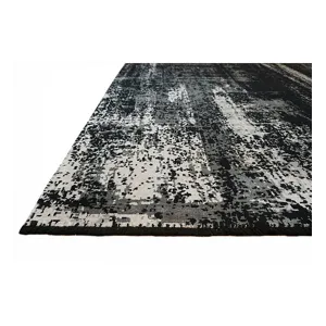 Nirvana, Paradise, Black