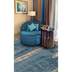 Nirvana, Paradise, Marine-Gold