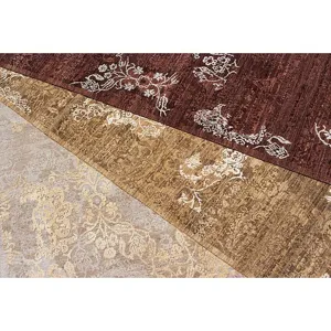 Paradise Wool &amp; Silk, Zion, Fawn