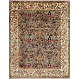 Golden Age, Paris, Mulberry/Ivory