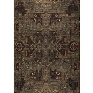Manhattan Reserve Park Avenue, Ebony