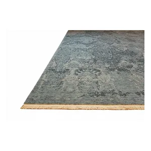 Nirvana, Peace, Light Aqua