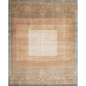 Presidential, Pierce, Taupe