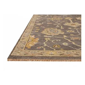 Meridian Pinnacle, Stone Grey