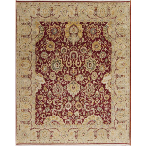 Passions, Power, Red/Blush