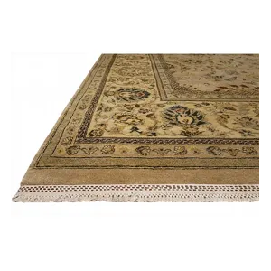 Passions, Purpose, Camel/Gold