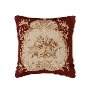Needlepoint Pillows, Pw-6, 0129