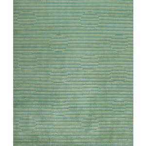 Modern Tibet 3 , Random Path, Sea Green