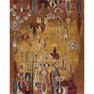 Rex Ray Vallejo, Multi
