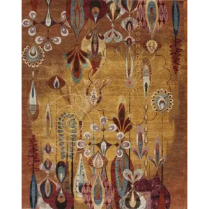 Rex Ray Vallejo, Multi