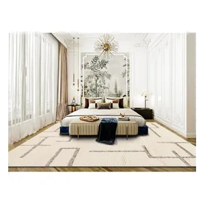 Boho Plus Rhapsody, Natural Ivory-Grey