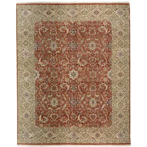 Cote D\'Azure Riviera, Cinnamon/Cream