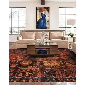 Shangri-La, Utopia, Ember