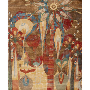 Rex Ray Sansome, Multi