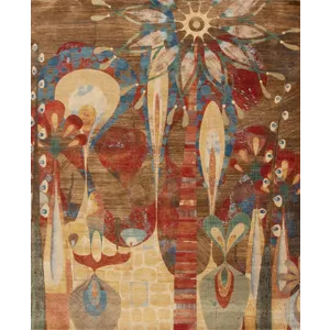 Rex Ray Sansome, Multi