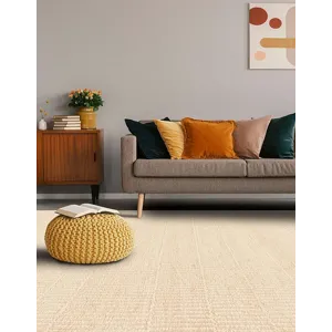 Santa Fe Adobe, Natural Ivory