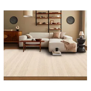Santa Fe Loretto, Natural Ivory