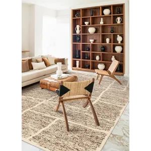 Santa Fe Los Alamos, Earth-Natural Ivory