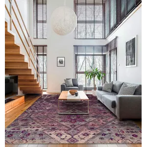 Seville, Fandango, Plum