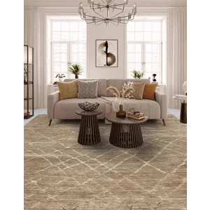 Seville, Matador, Stone-Grey