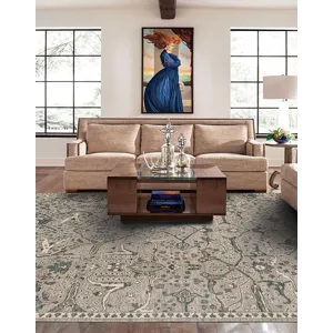 Shangri-La, Angelic, Platinum