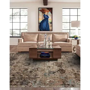 Shangri-La, Divine, Taupe