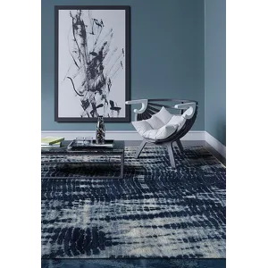 Shibori, Seto, Blues