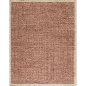 Textures, Snakeskin, Crimson/Beige