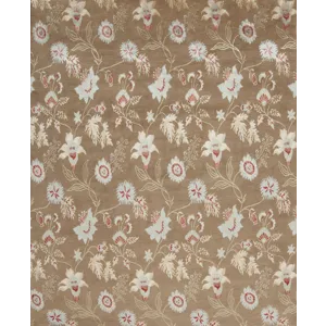 Modern Tibet 3 , Spring Blossom, Chestnut