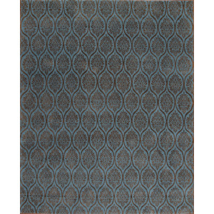 Modern Tibet 3 , Star Of India, Blue