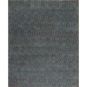 Modern Tibet 3 , Star Of India, Blue