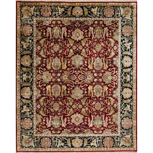 Golden Age, Stewart, Red/Black