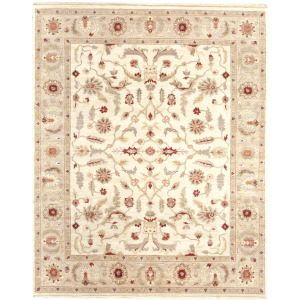 Caribbean Breeze, St. Thomas, Ivory/Soft Rose
