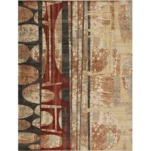Rex Ray Sunset, Multi