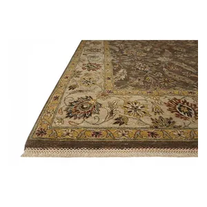 Sovereign, Tara, Mushroom/Ivory