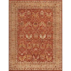 International, S-561, Rust/Brown