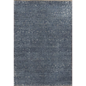 Manhattan Reserve Wool and Silk Tompkins Square, Azure