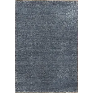 Manhattan Reserve Wool and Silk Tompkins Square, Azure