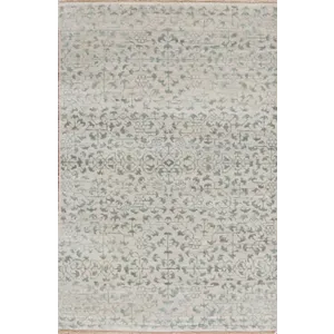 Manhattan Reserve Wool and Silk Tompkins Square, Bone