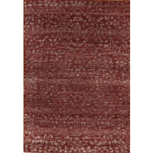 Manhattan Reserve Wool and Silk Tompkins Square, Cranberry